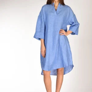 Robert Friedman Abito Martal Azzurro Scuro Donna