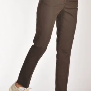 Briglia 1949 Pantalone Isoldeg Marrone Donna