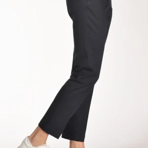 Briglia 1949 Pantalone Isoldeg Blu Navy Donna