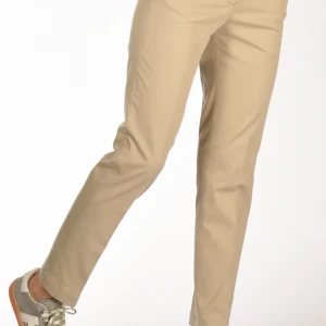 Briglia 1949 Pantalone Isoldeg Beige Donna
