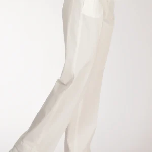 Briglia 1949 Pantalone Lutetia Bianco Donna