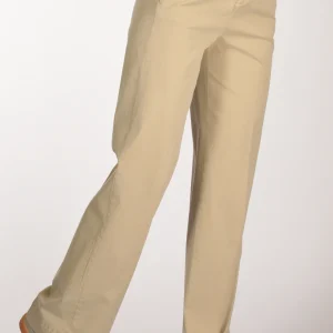 Briglia 1949 Pantalone Lutetia Beige Donna