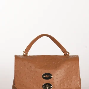 Zanellato Postina Cactus S Beige Scuro Donna