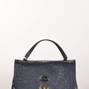 Zanellato Postina Cactus S Blu Donna