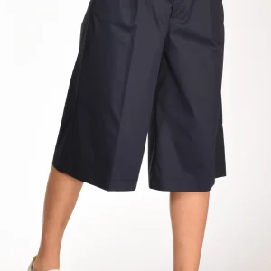 Berwich Bermuda Linda Blu Navy Donna