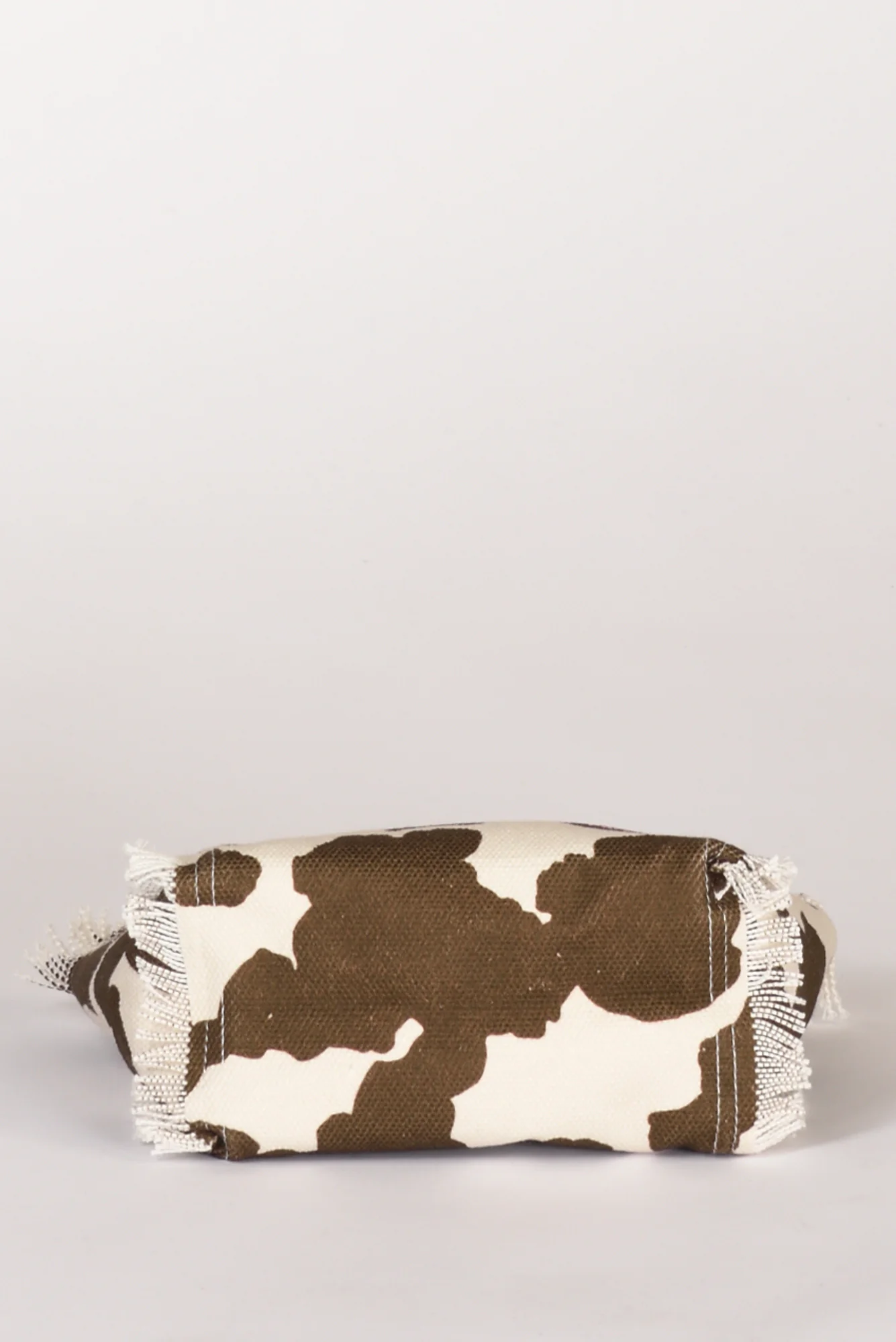 Mc2 Saint Barth Borsa Vanity Mini Marrone/rosa Donna - immagine 8