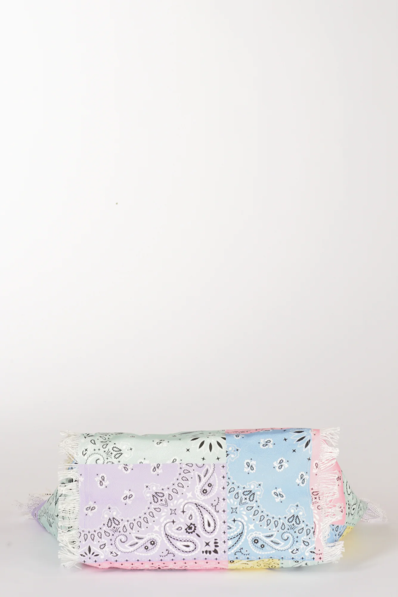 Mc2 Saint Barth Borsa Vanity Multicolor Donna - immagine 7