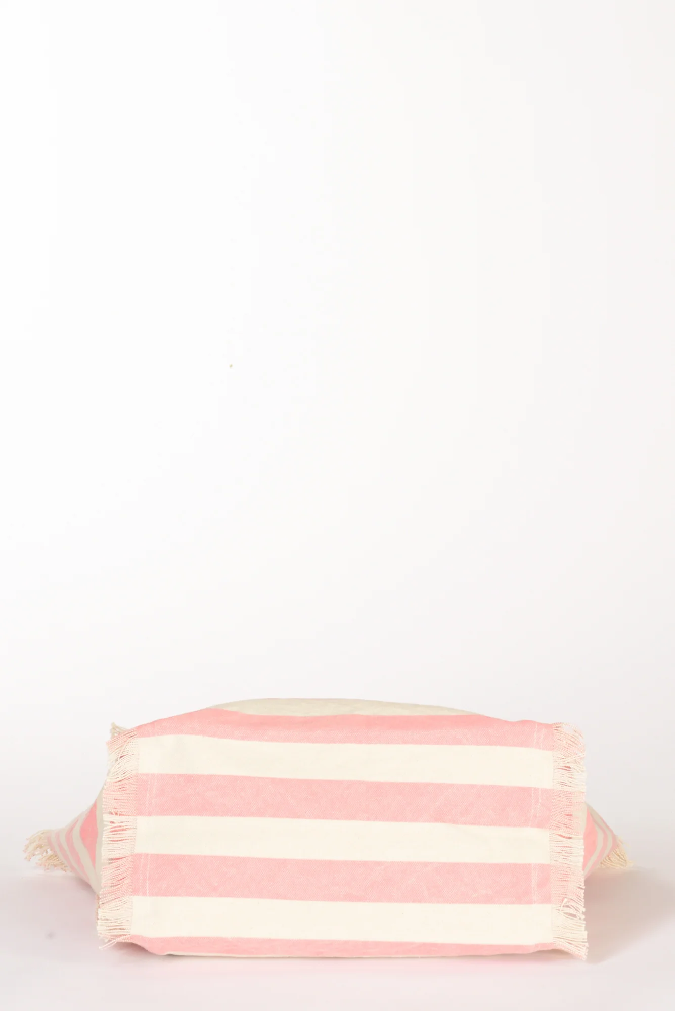 Mc2 Saint Barth Borsa Vanity Rosa/bianco Donna - immagine 7