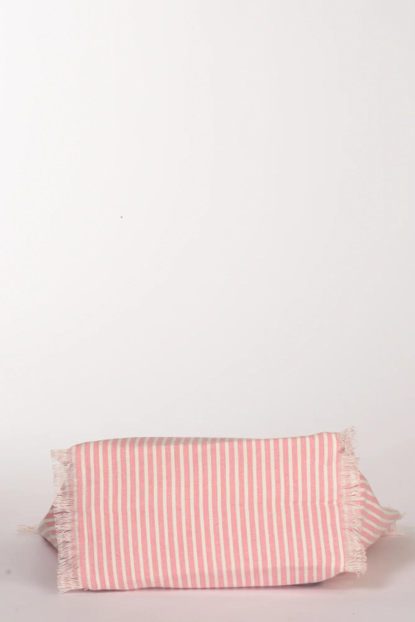 Mc2 Saint Barth Borsa Vanity Rosa/bianco Donna - immagine 7