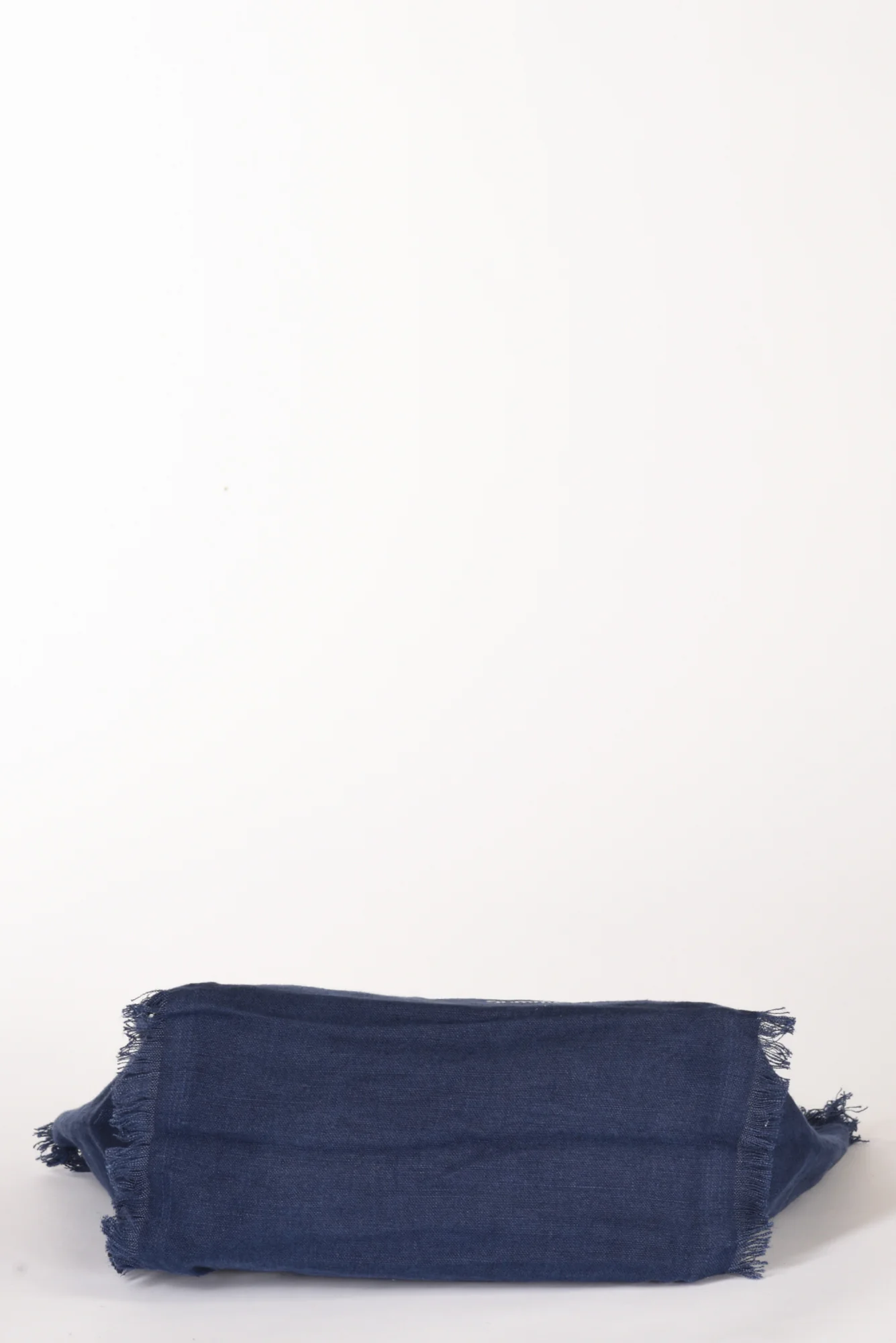 Mc2 Saint Barth Borsa Vanity Blu Donna - immagine 7