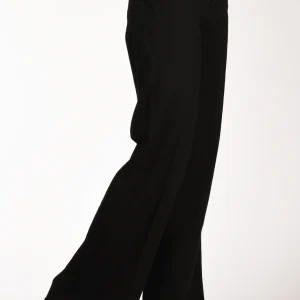 7 For All Mankind Jeans Lotta Nero Donna