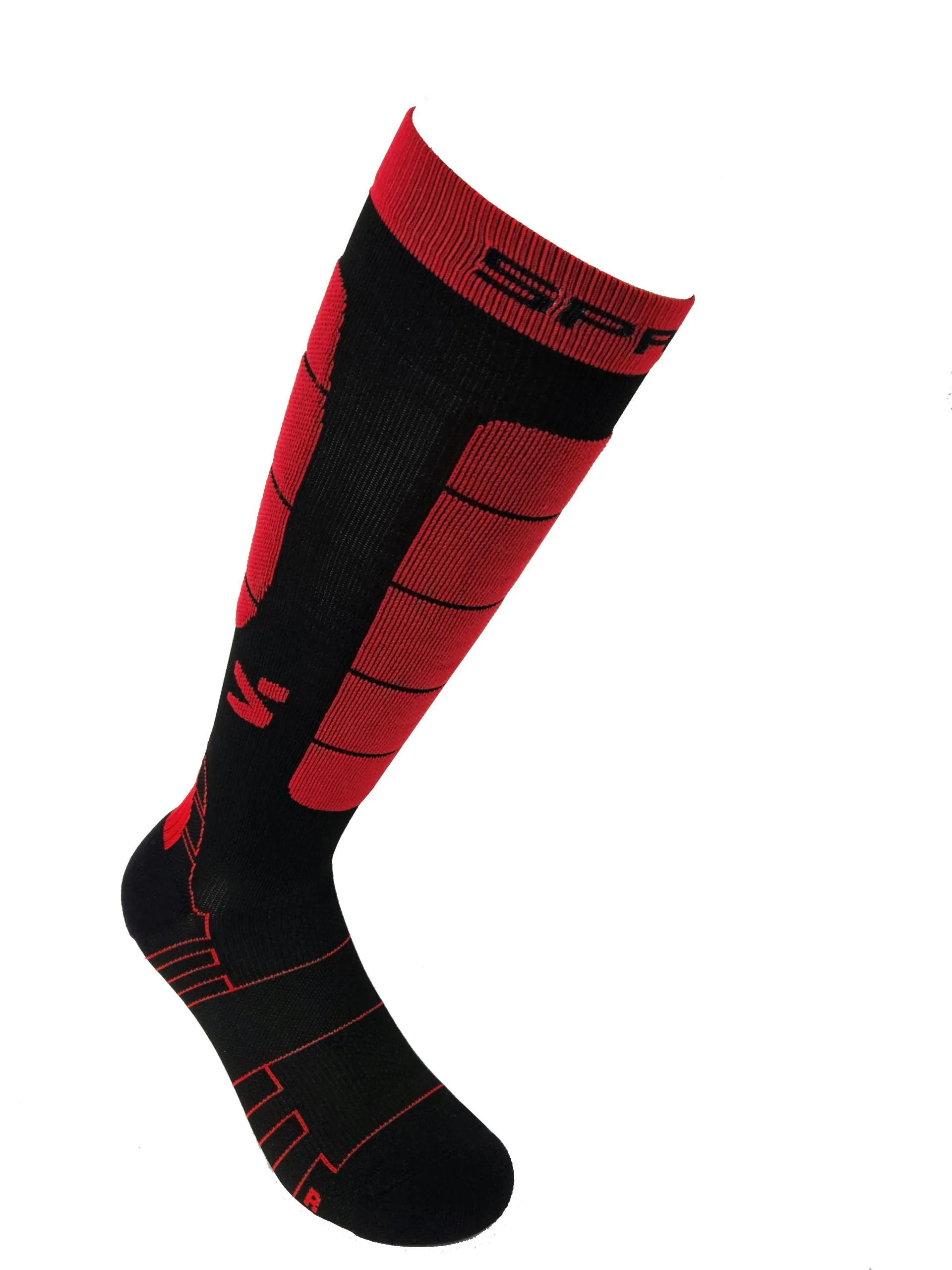 543 Ski Thin – Calza da sci - immagine 3