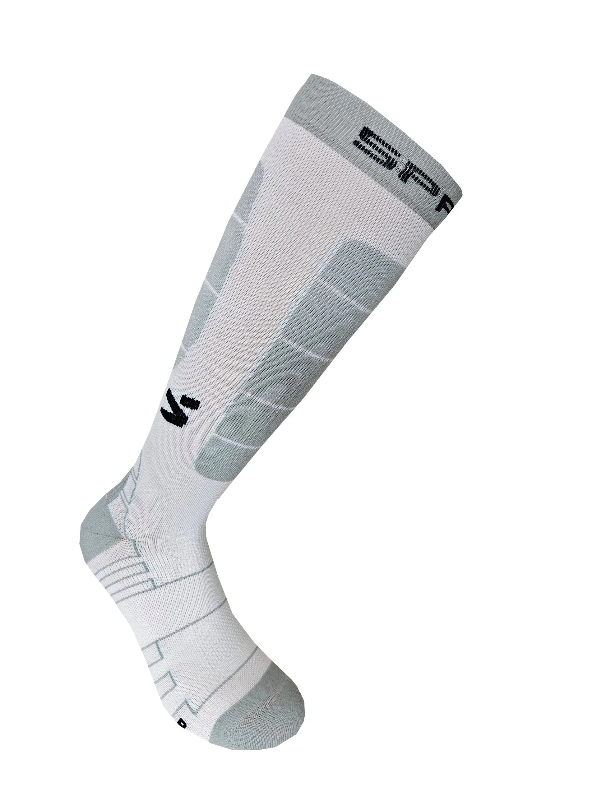 543 Ski Thin – Calza da sci - immagine 2