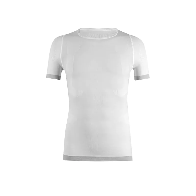 Maglia posturale a manica corta traspirante uomo - immagine 5