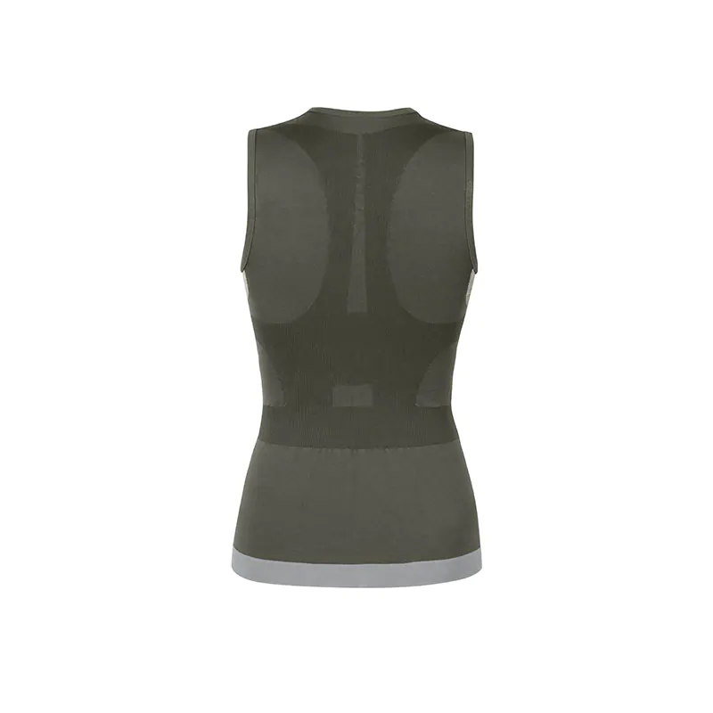 Canotta posturale donna - immagine 4