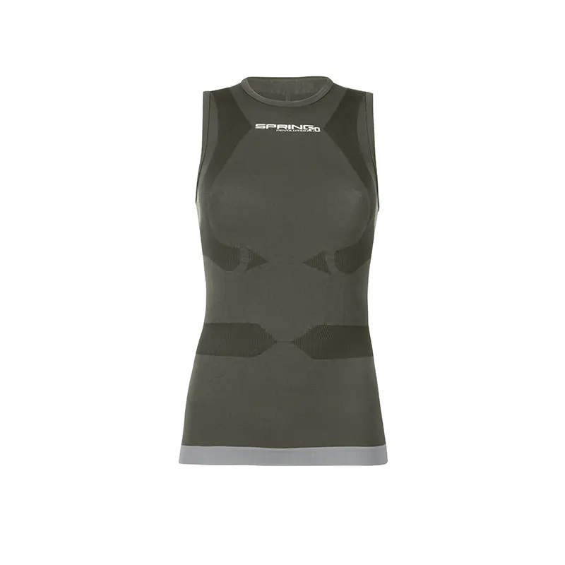 Canotta posturale donna - immagine 3