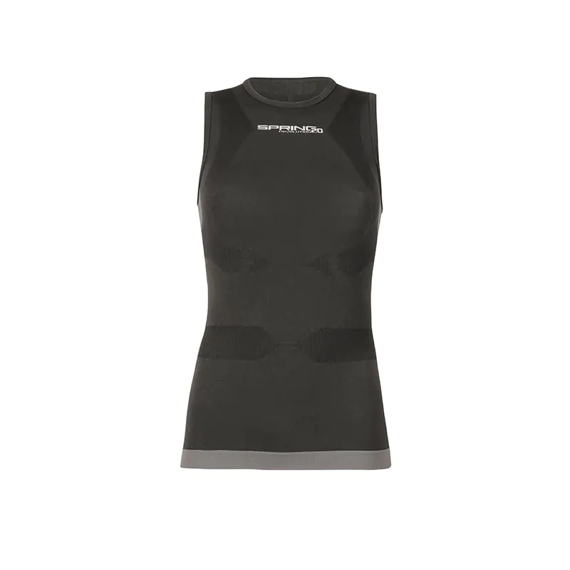 Canotta posturale donna - immagine 5