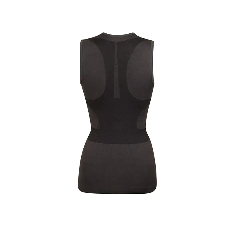 Canotta posturale ad alta traspirazione rinfrescante donna - immagine 6