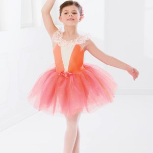Tutù “My darling Clementine”, taglie bambina