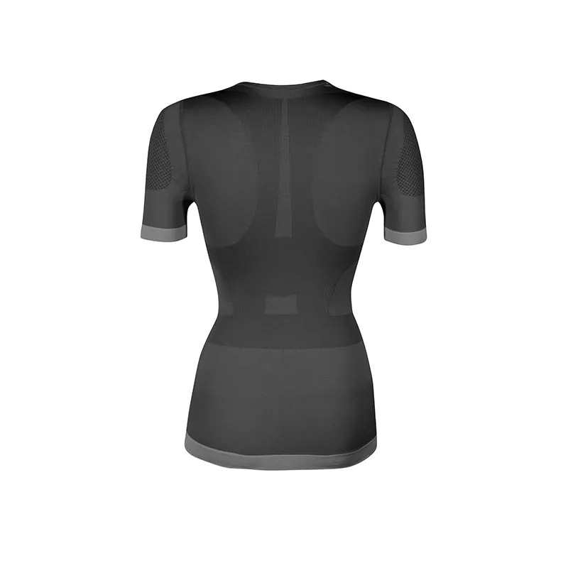 Maglia posturale a manica corta traspirante donna - immagine 6