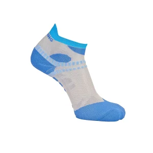 Calza tecnica sportiva protettiva anti vesciche