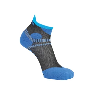 Calza corta tecnica sportiva da montagna