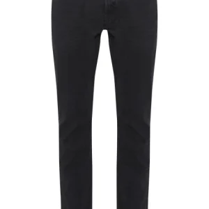 Jeans Basic Joy Black Solid