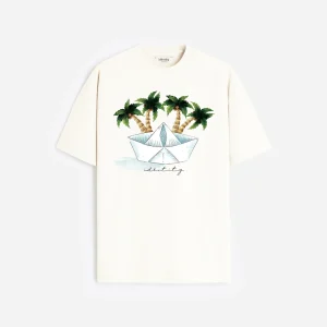 T-Shirt - La Barchetta