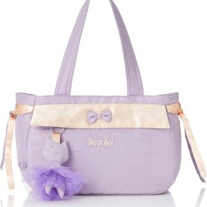 Borsa bimba con portachiavi Wear Moi