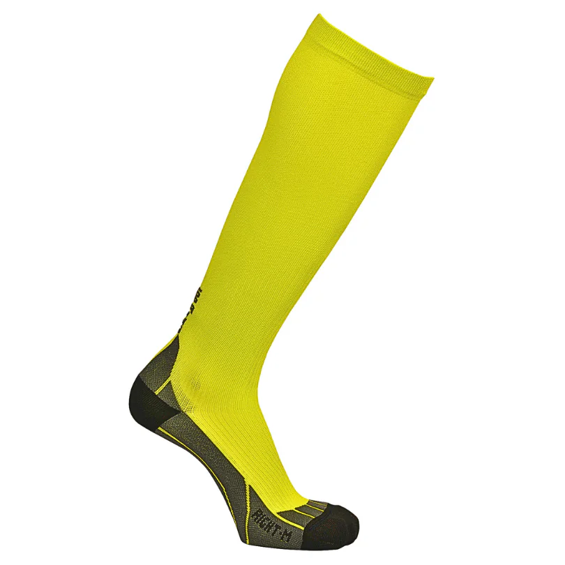 Calza lunga tecnica sportiva a compressione graduata - immagine 6