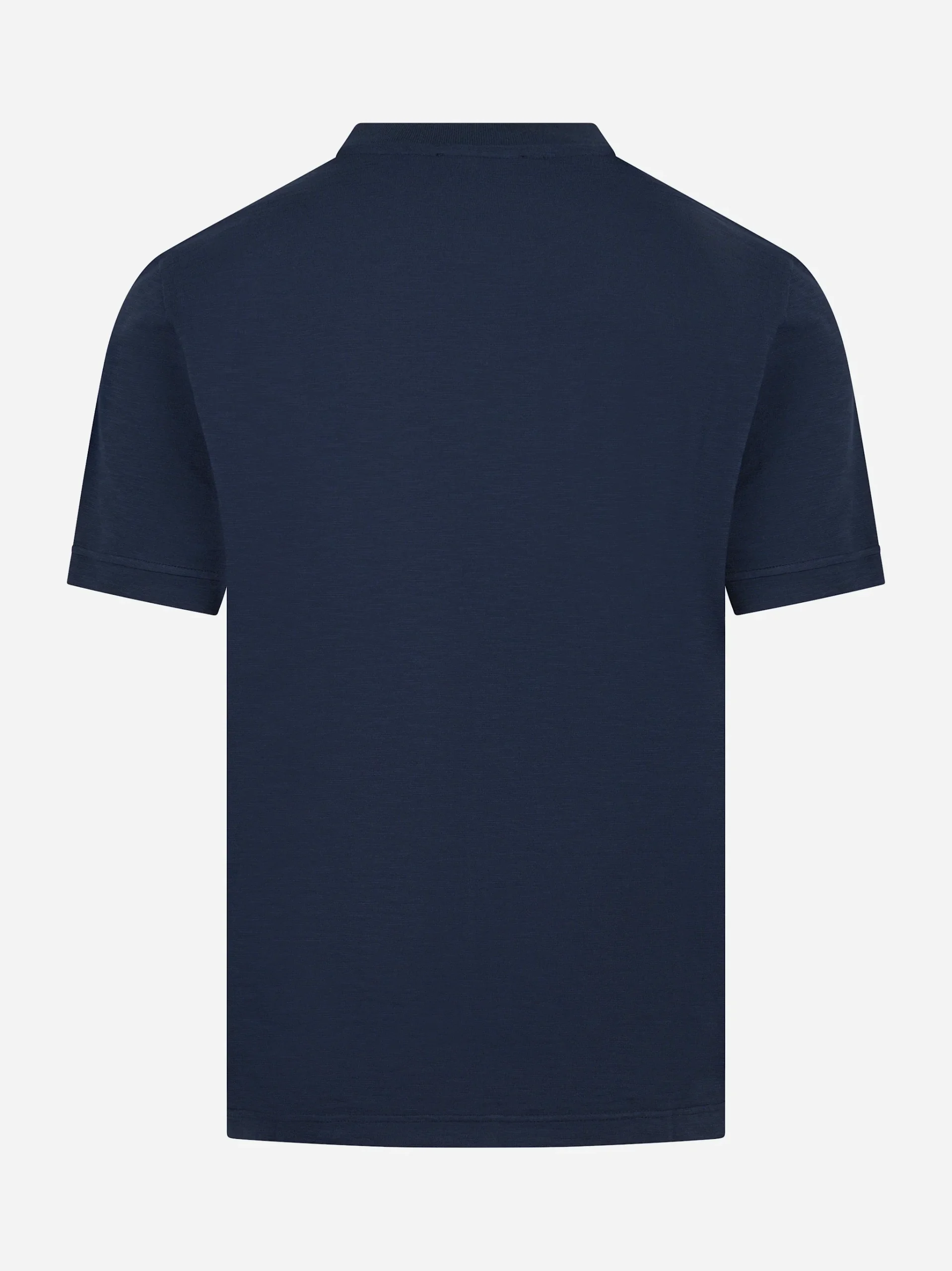 Chester blu manica corta - immagine 3