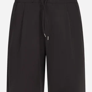 Shorts Casablanca marrone