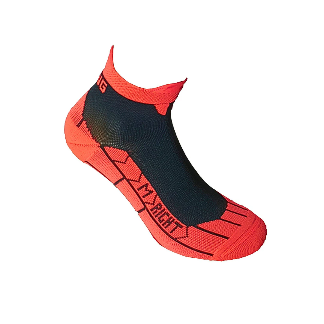 Calza tecnica sportiva stabilizzante 903 - immagine 3