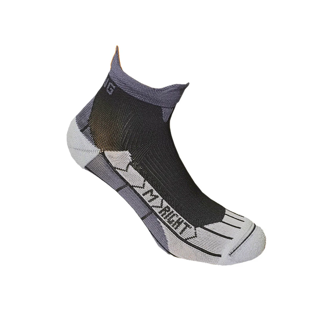 Calza tecnica sportiva stabilizzante 903 - immagine 4