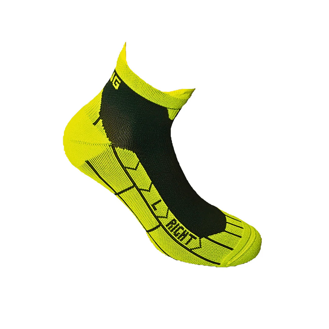 Calza tecnica sportiva stabilizzante 903