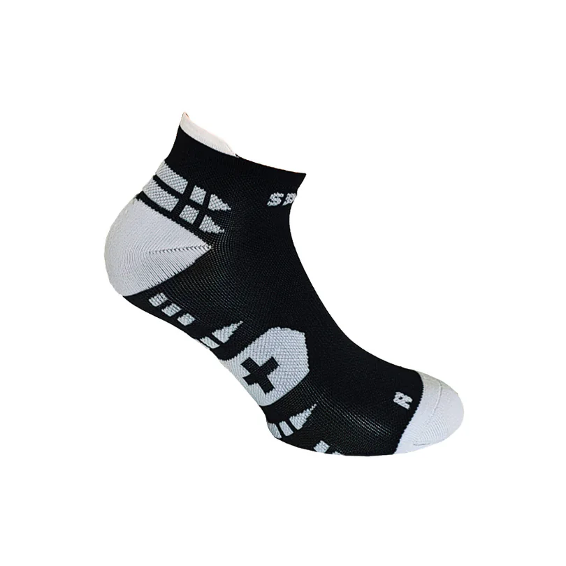 Calza corta tecnica sportiva morbida leggera termica - immagine 8