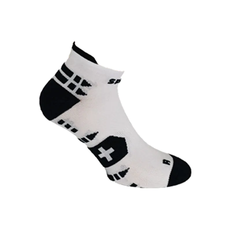 Calza corta tecnica sportiva morbida leggera termica - immagine 6