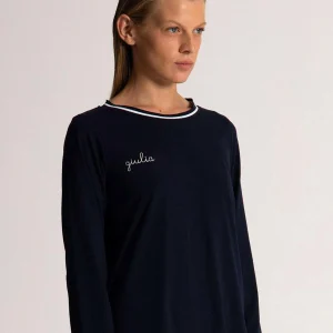 Dartmouth Women T-Shirt - Prussia Blue