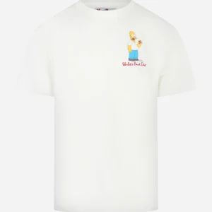 T-shirt Arnott World's Best Dad