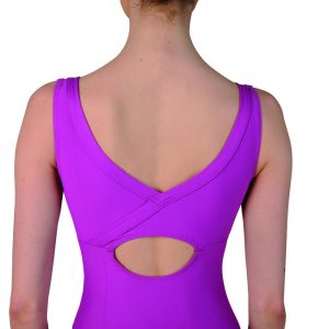 Body microfibra Attitude Diffusion mod. BALA