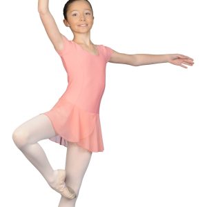 Body microfibra Attitude Diffusion mod. PADI