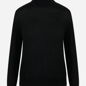 Dolcevita neroin lana merinos finezza 16