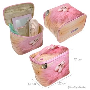 Beauty grafiche danza