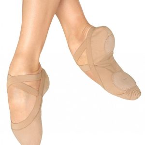 Mezzapunta tela Bloch mod. Pro Elastic