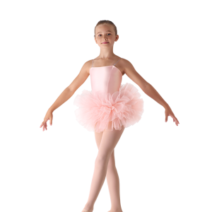 Tutulette bambina Leo’s