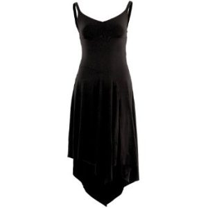 Abito asimmetrico Mirella