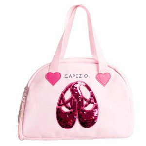 Borsa bimba “Pretty tote”