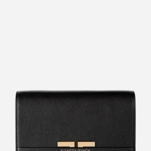 Borsa a tracolla nera