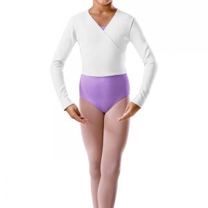 Incrociato cotone Bloch