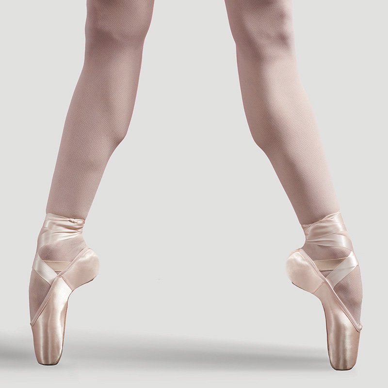 Punte Airess broad suola 7.5 - immagine 2